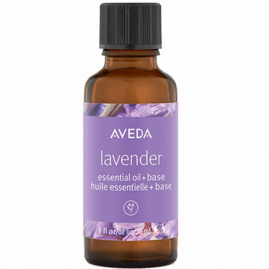 아베다 라벤더 에센셜 오일 베이스 30ml