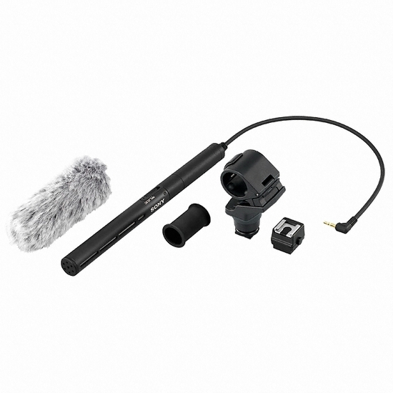 SONY ECM-CG50 (정품)_이미지