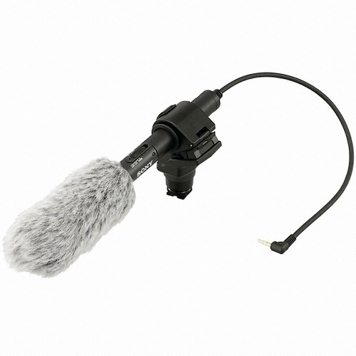 SONY ECM-CG50 (정품)_이미지