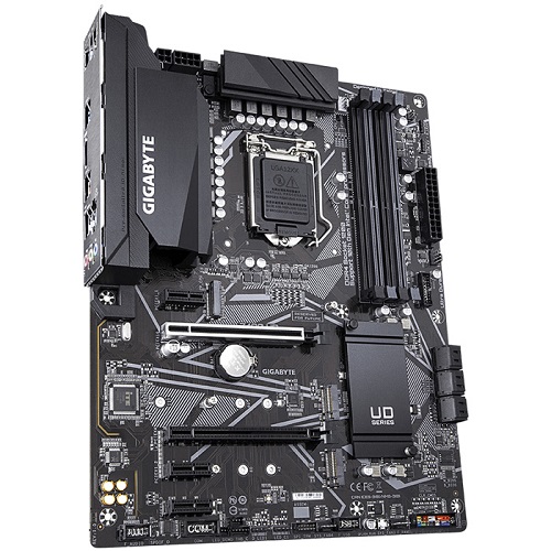GIGABYTE Z490 UD 듀러블에디션 피씨디렉트_이미지