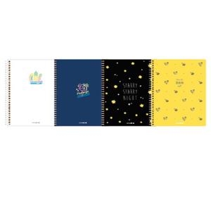 2000 IV SP노트 16절/좌철