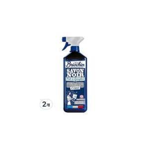브리오신 사봉 느와르 다목적 세정제 750ml (2개)_이미지