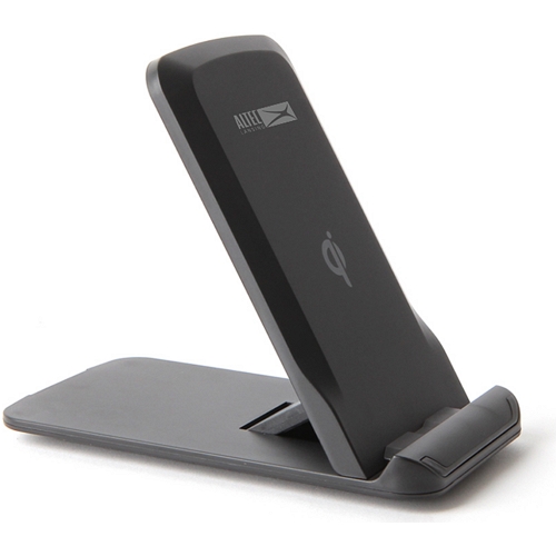 알텍랜싱 10W 고속 무선 충전 거치대 DLP9319CB_이미지