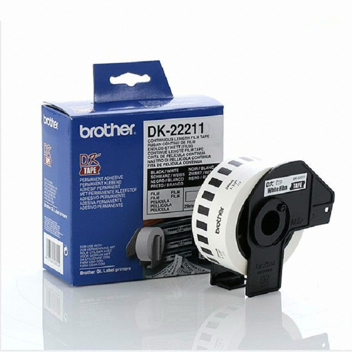 Brother 정품 DK-22211 (1개)_이미지