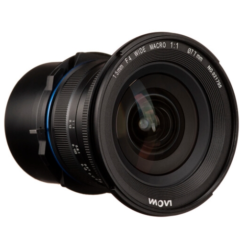 ��ʽ���ƽ LAOWA 15mm F4 WIDE ANGLE MACRO SONY FE��
