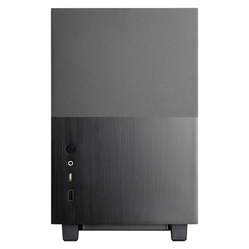 리안리 Q58 with PCIe3.0 (블랙)_이미지