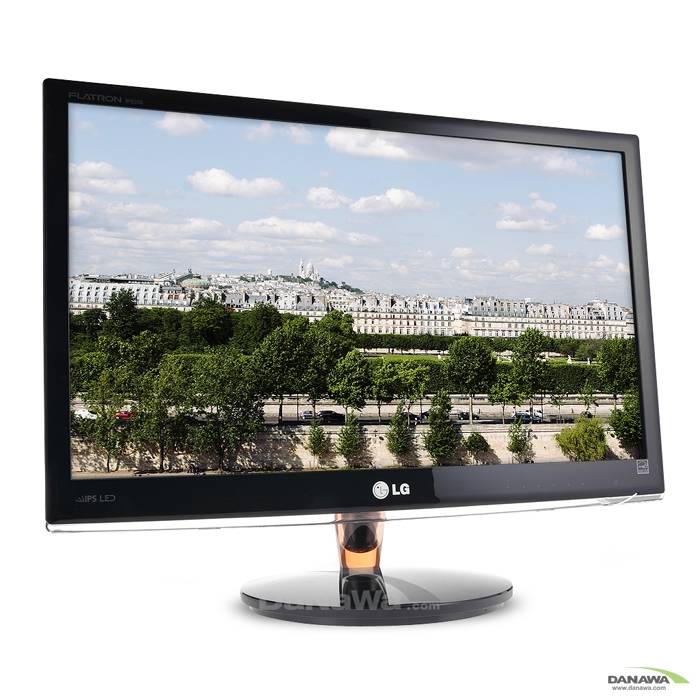 LG전자 플래트론LED IPS236V-PN_이미지