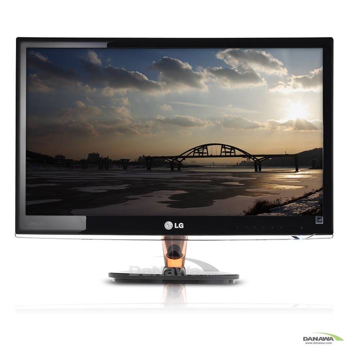 LG전자 플래트론LED IPS236V-PN