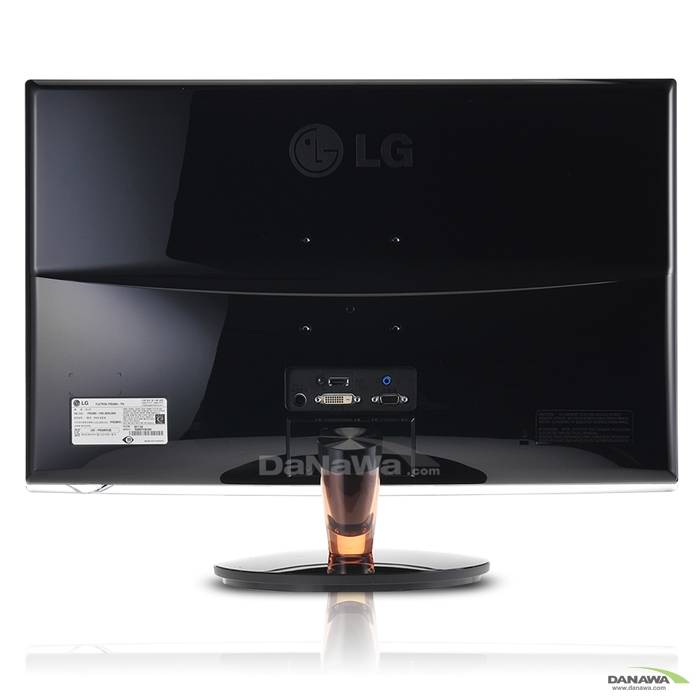 LG전자 플래트론LED IPS236V-PN_이미지