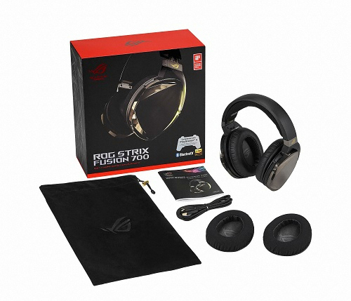 ASUS ROG STRIX FUSION 700