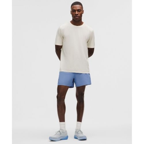 룰루레몬 lululemon LULULEMON 페이스 브레이커 라이너리스 쇼츠 5inch 업데이트 PREB LM7BC2S-074056.._이미지