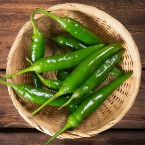 산정마을 국내산 고추 청양고추 1kg이미지입니다. 누르면 해당 게시물로 새창이동합니다.