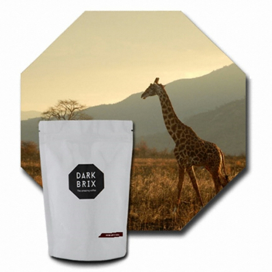 다크브릭스 탄자니아 AA 킬리만자로 1kg (1개)_이미지