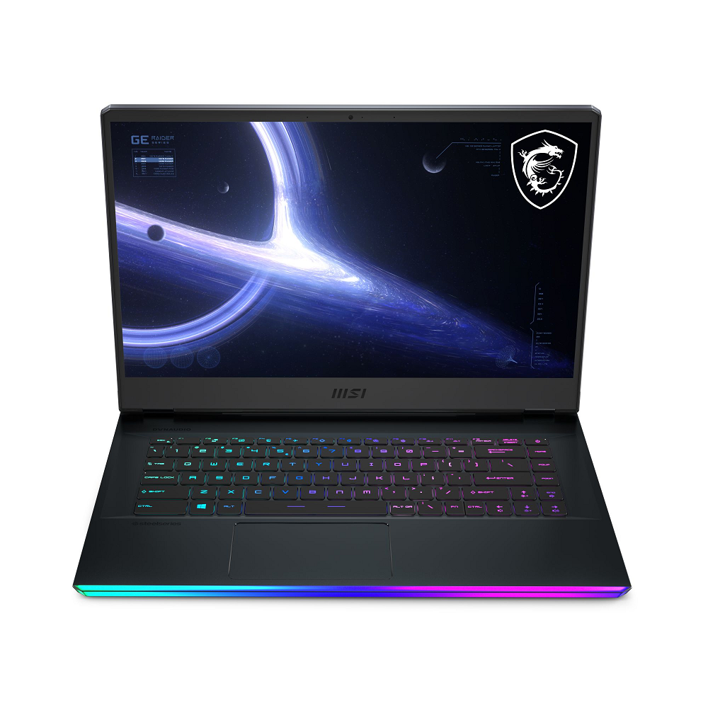 MSI GE�ø��� GE66 ���̴� 11UG QHD