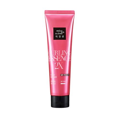 미쟝센 컬링 에센스 2X 150ml (1개)_이미지