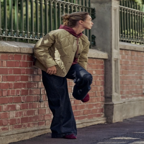 �ڶ� ���� ���ϸ� �߻� �ƿ��� �е� �� WATER REPELT549651