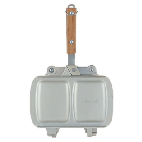 스노우피크 GR-009R 트라메지노 후라이팬이미지입니다. 누르면 해당 게시물로 새창이동합니다.