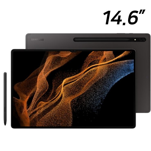 삼성전자 갤럭시탭S8 울트라 5G (512GB)_이미지