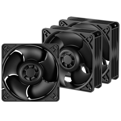 ARCTIC S12038-8K 피씨디렉트 (3팩)