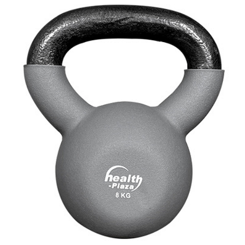 컨텐더 다크 아이런 케틀벨 (8kg)