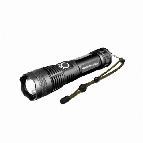 ED 충전식후레쉬 몬스터파워 줌 서치라이트