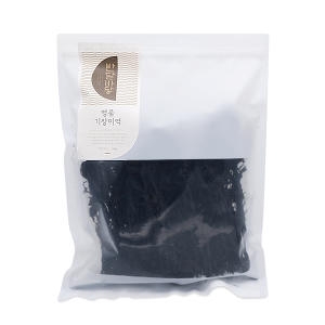 만전식품 반달바닿 명품 기장미역160g (1개)_이미지
