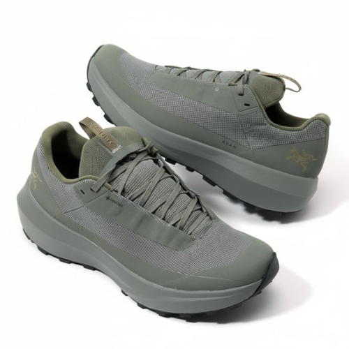 아크테릭스 ARC TERYX 노반 LD 4 GTX 우먼 AFPFW10399FOF NORVAN LD 4 GTX W