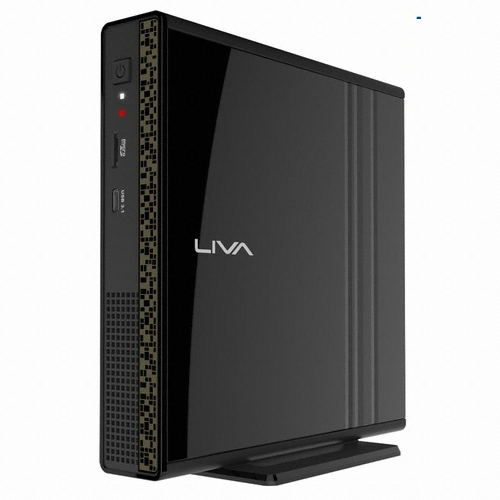 ECS LIVA ONE i5-6500T SSD (16GB, SSD 1TB)