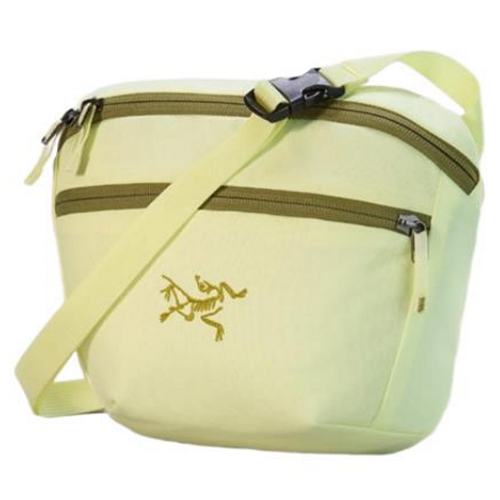 아크테릭스 맨티스 2 웨이스트팩 ABPSU08973 (레이)