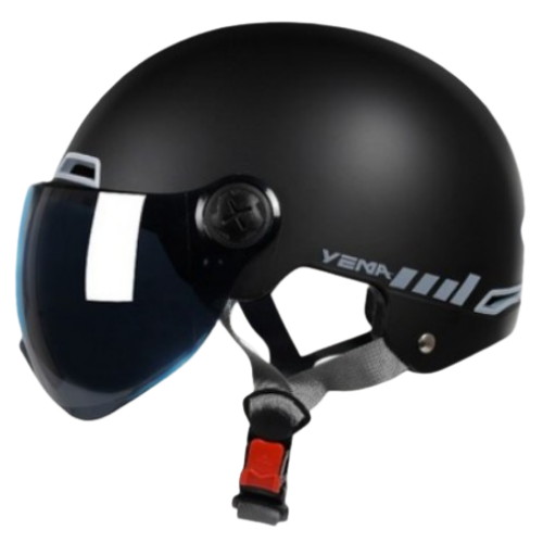 웨인즈 초경량 소두핏 블랙 헬멧 (해외구매)이미지입니다. 누르면 해당 게시물로 새창이동합니다.