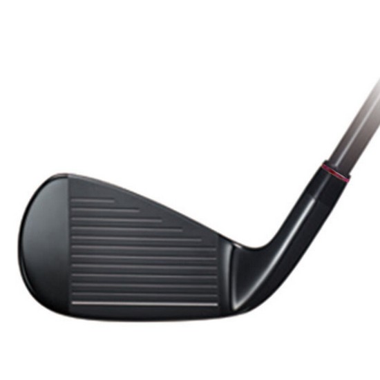 요넥스 로얄 이존 06 여성용 아이언 카본 (정품 8개)_이미지