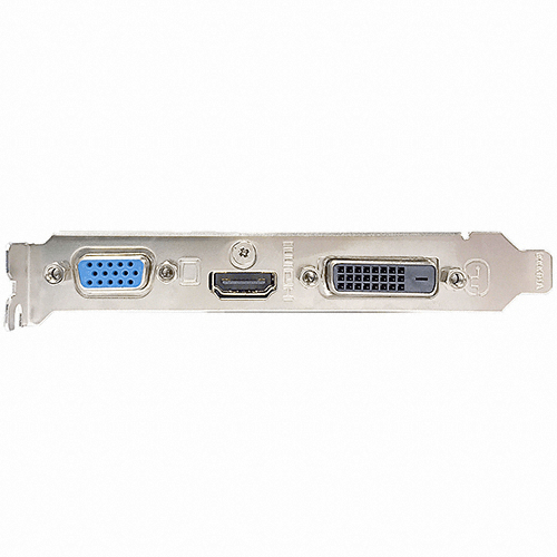 GIGABYTE ������ GT710 UD2 V2 D5 2GB �̴Ϲ� ���̾���