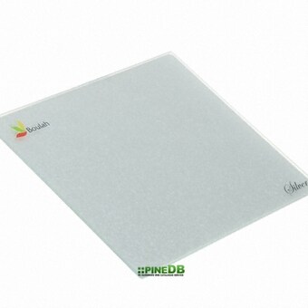 뷸라 강화<b>유리</b> 실버 (대)