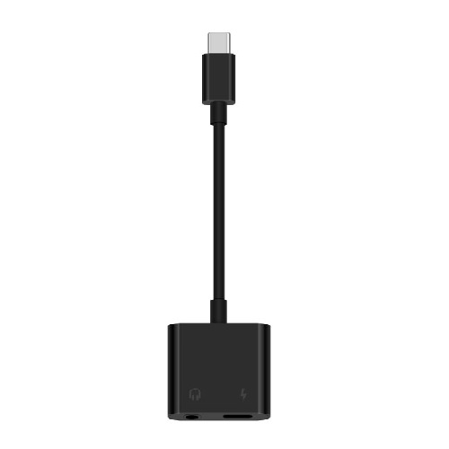 ����Ʈ�� COMS IH616 Type C to C + 3.5mm ����