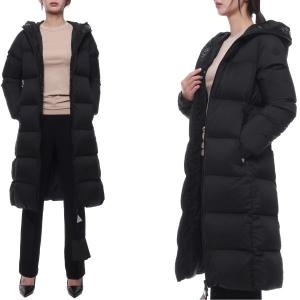 여성 롱 패딩 점퍼 1C00004 596K7 999