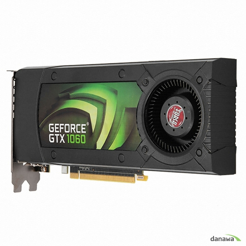 FORSA ������ GTX1060 D5 3GB ONE COOL