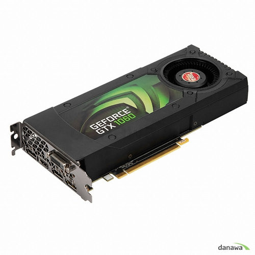 FORSA ������ GTX1060 D5 3GB ONE COOL