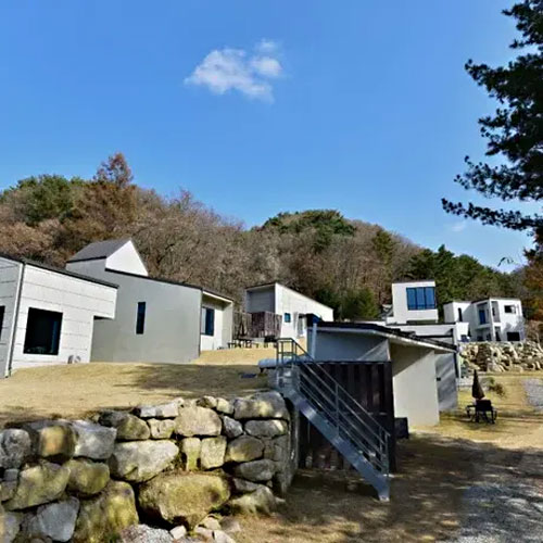 ㅤ횡성 이랑둔내휴양림펜션 (강원)_이미지