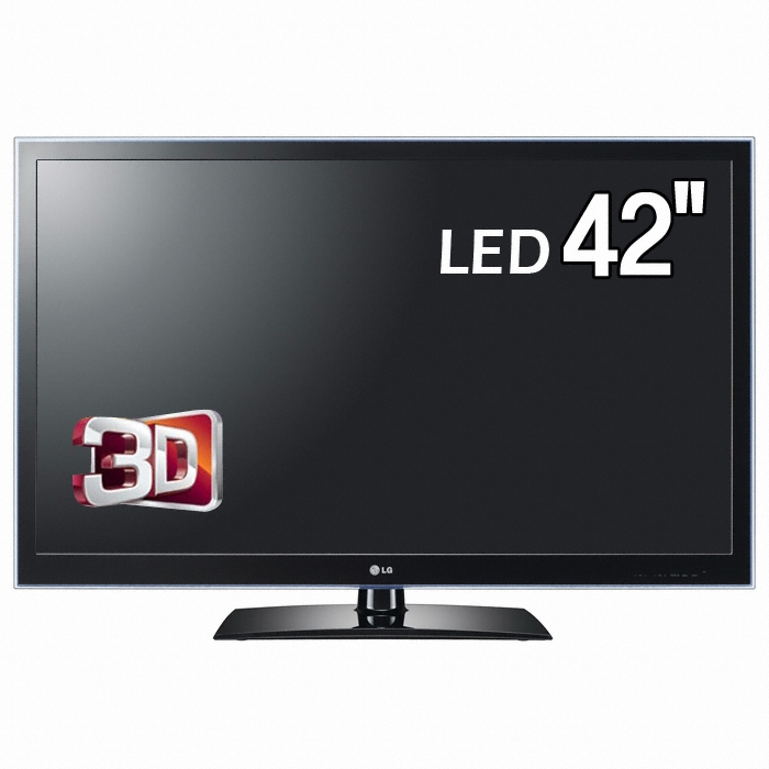 LG���� ���ǴϾ� 42LW3500