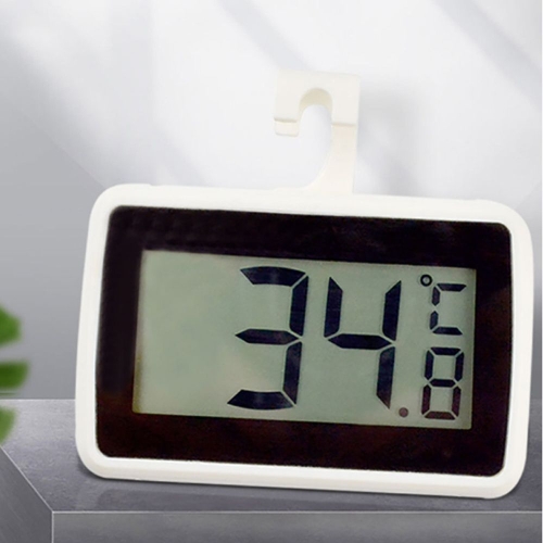 냉장고 온도계 디지털 냉동고 업소용 가정용