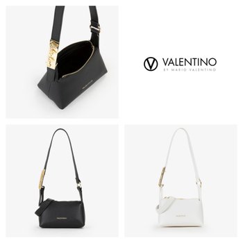 발렌티노 마리오 헬렌 숄더백 VBS9N513G