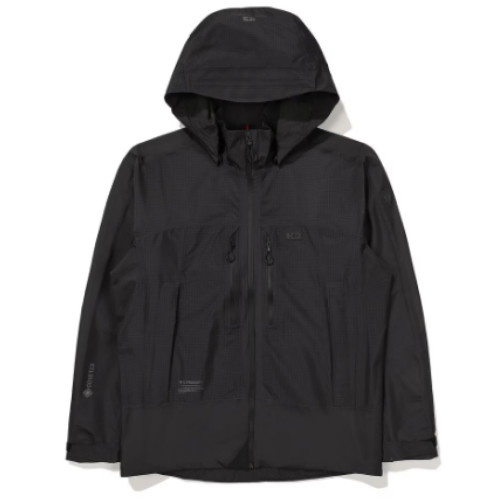 K2 KTR 엣지 고어 2L 방수 자켓 KMU24711CH