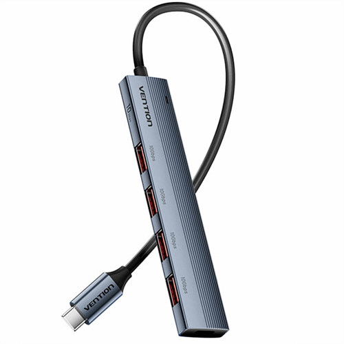 벤션 CKHHB (4포트/USB 3.1 Type C)_이미지