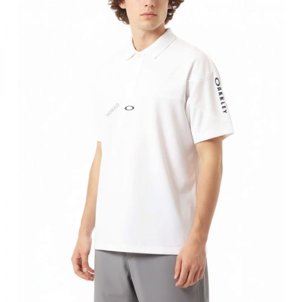 오클리 O-SYNC PACK PERF SS POLO 3.0 FOA409017-WHITE O-싱크 팩 퍼프 폴로_이미지