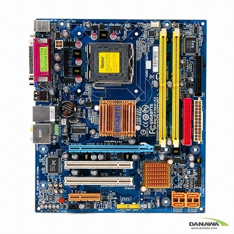 GIGABYTE GA-G31MX-S2_이미지