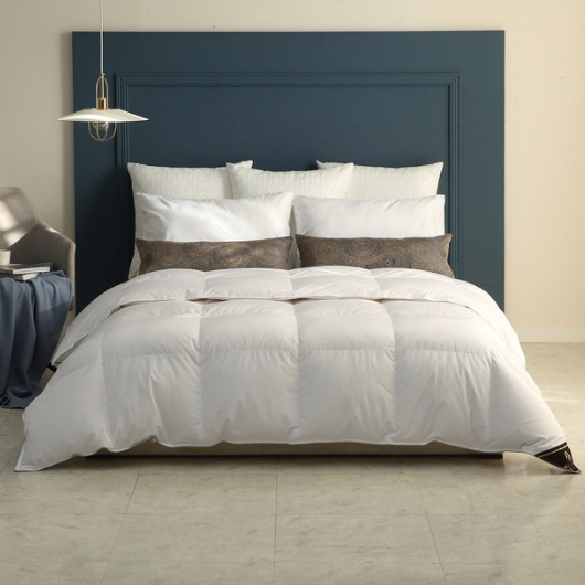 베르세즈 구스다운세트 한파용