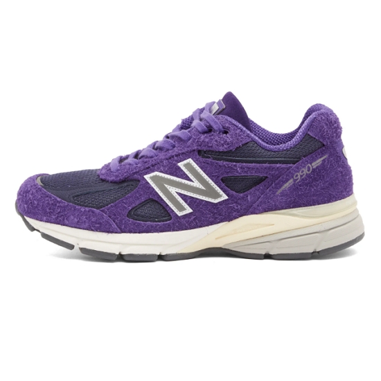 990v4 운동화 U990TB4 해외구매