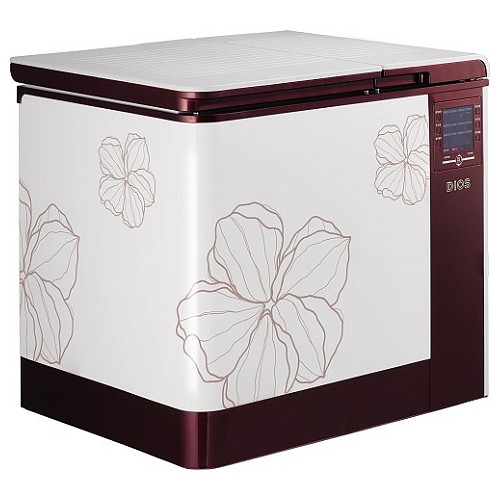 LG���� ����� ��ġ���� R-K207AY