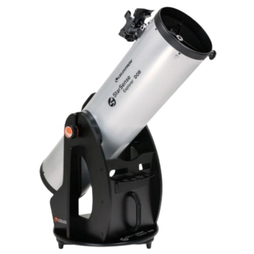 셀레스트론 스타센스 익스플로러10 돕소니안 천체 망원경 (해외구매)