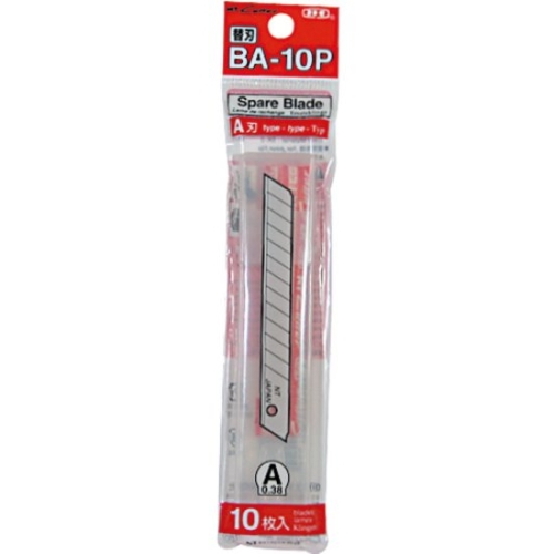 102679 컷터날  BA-10P/BA-150겸용/NT_이미지